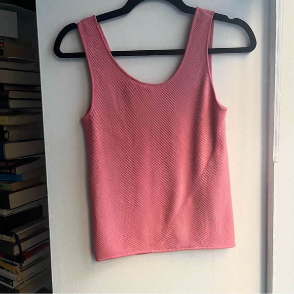 {Armani Exchange} 🔷 tank top - Picture 4 of 4